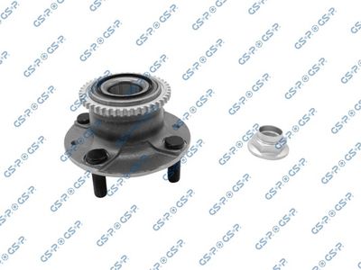 Wheel Bearing Kit GSP 9230050K