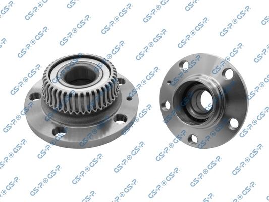 GSP 9230051 Wheel Bearing Kit