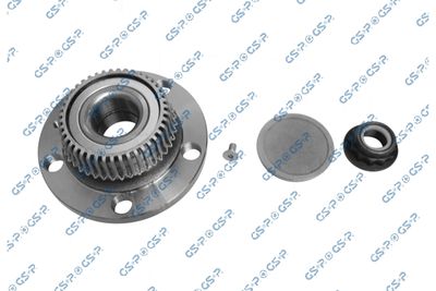 Wheel Bearing Kit GSP 9230051K