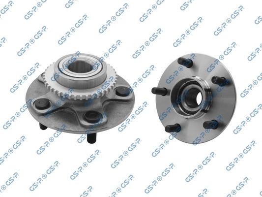 GSP 9230052 Wheel Bearing Kit