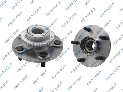 Wheel Bearing Kit GSP 9230052