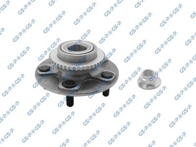 Wheel Bearing Kit GSP 9230052K