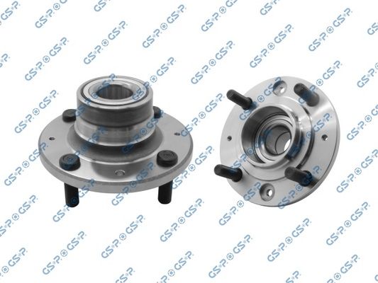 GSP 9230053 Wheel Bearing Kit