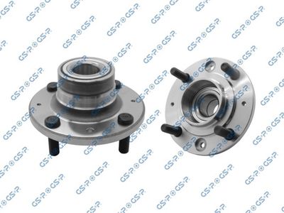 Wheel Bearing Kit GSP 9230053