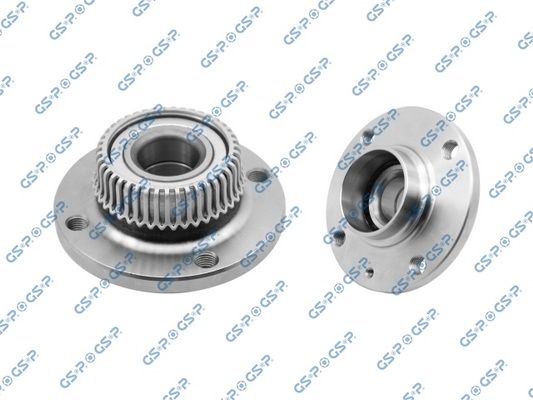 GSP 9230057 Wheel Bearing Kit