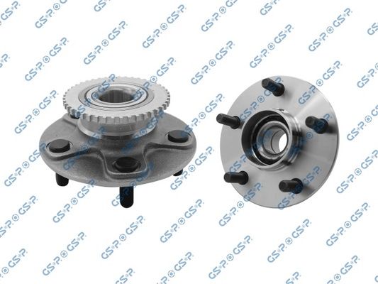 GSP 9230058 Wheel Bearing Kit