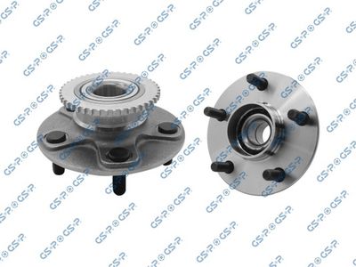 Wheel Bearing Kit GSP 9230058