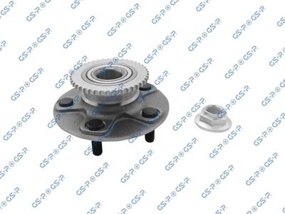Wheel Bearing Kit GSP 9230058K