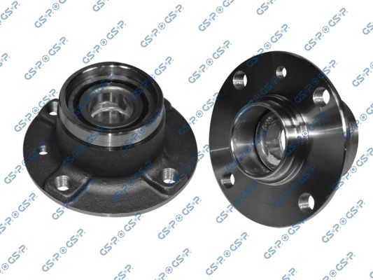 GSP 9230061 Wheel Bearing Kit