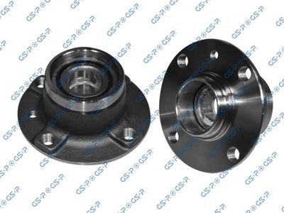 Wheel Bearing Kit GSP 9230061