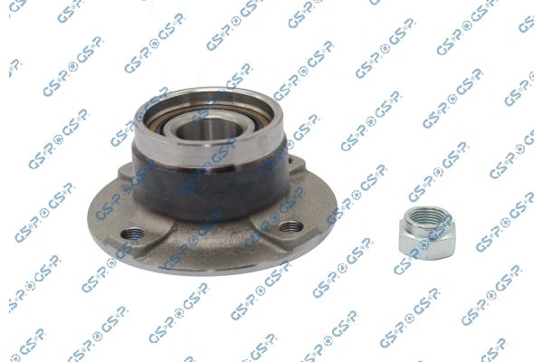 GSP 9230061K Wheel Bearing Kit