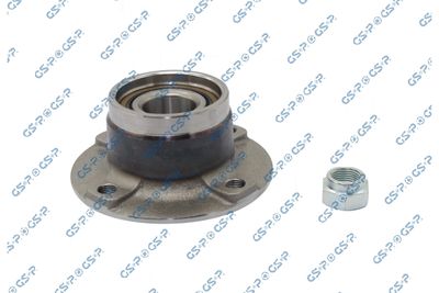 Wheel Bearing Kit GSP 9230061K