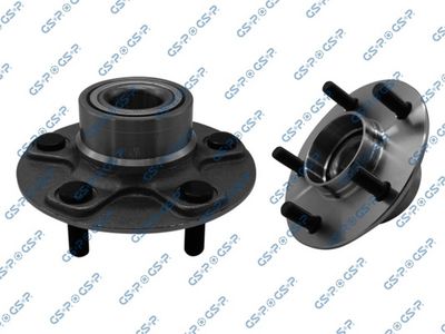 Wheel Bearing Kit GSP 9230062