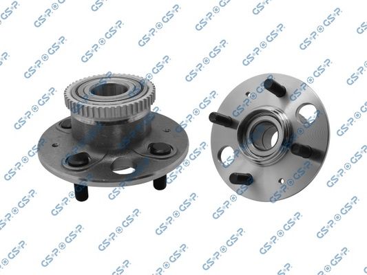 GSP 9230065 Wheel Bearing Kit