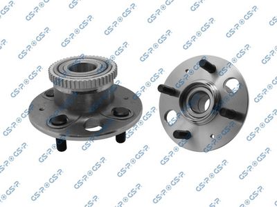 Wheel Bearing Kit GSP 9230065