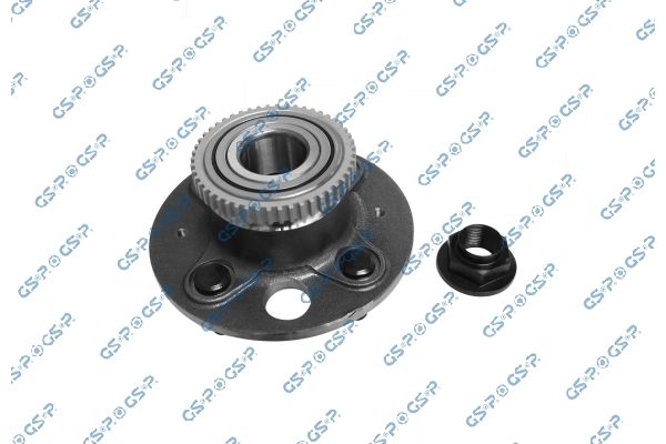 GSP 9230065K Wheel Bearing Kit