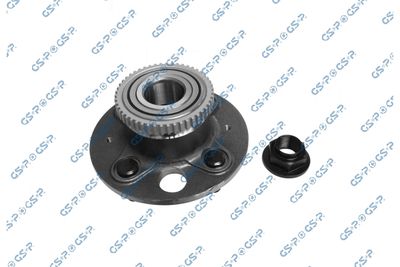 Wheel Bearing Kit GSP 9230065K