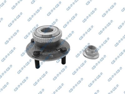 Wheel Bearing Kit GSP 9230066K