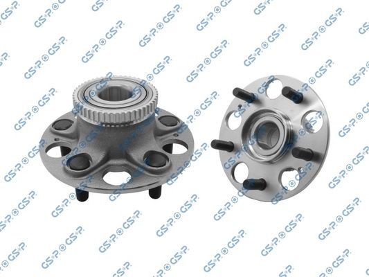GSP 9230067 Wheel Bearing Kit