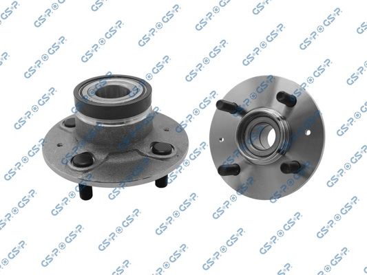 GSP 9230068 Wheel Bearing Kit