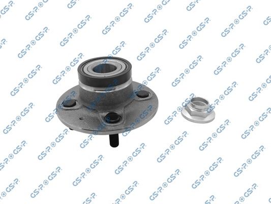 GSP 9230068K Wheel Bearing Kit