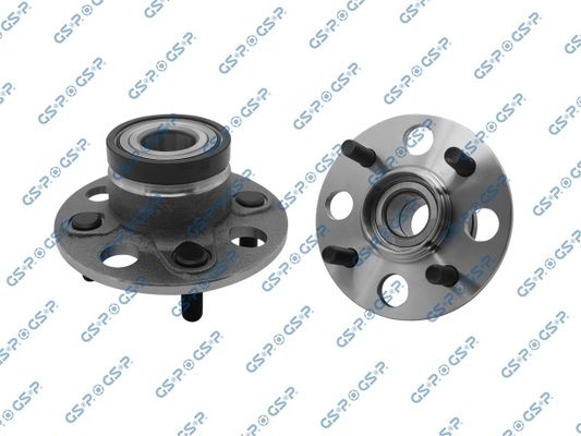 GSP 9230069 Wheel Bearing Kit