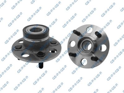 Wheel Bearing Kit GSP 9230069