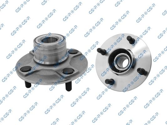 GSP 9230070 Wheel Bearing Kit