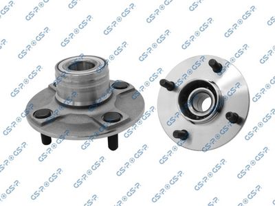 Wheel Bearing Kit GSP 9230070