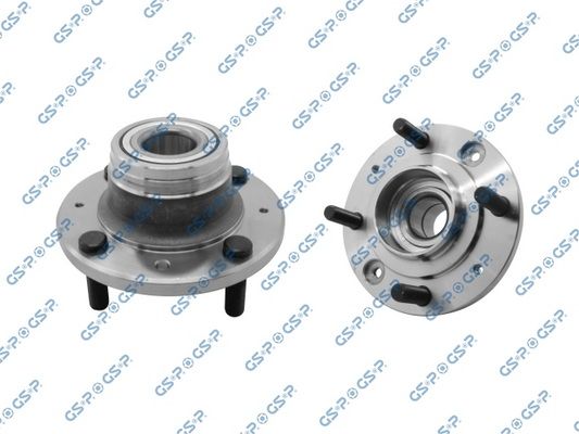 GSP 9230071 Wheel Bearing Kit