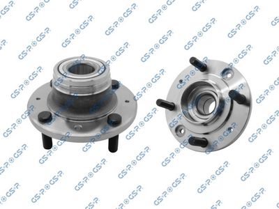 Wheel Bearing Kit GSP 9230071