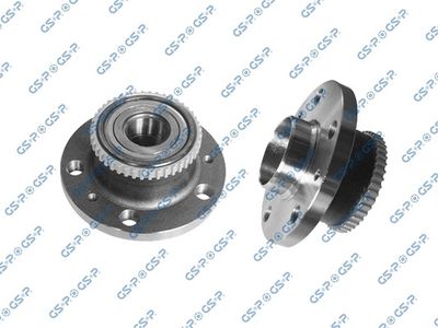 Wheel Bearing Kit GSP 9230075