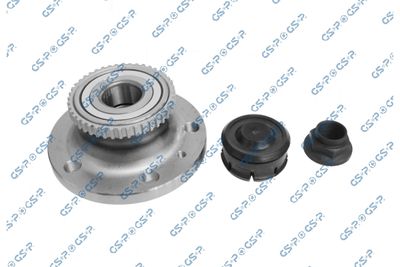 Wheel Bearing Kit GSP 9230075A
