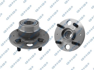 Wheel Bearing Kit GSP 9230078