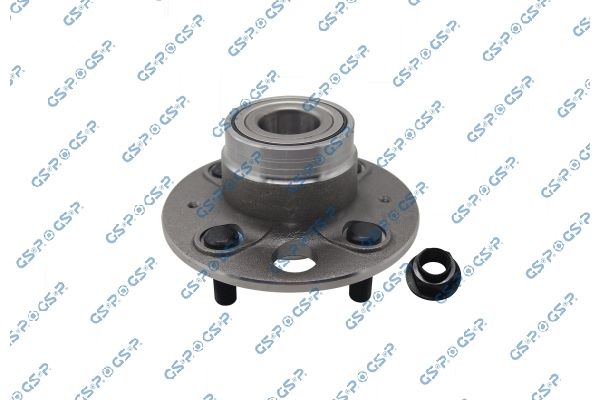 GSP 9230078K Wheel Bearing Kit