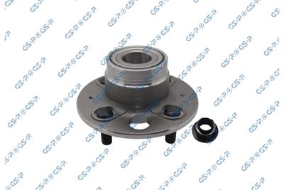 Wheel Bearing Kit GSP 9230078K