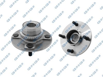 Wheel Bearing Kit GSP 9230080