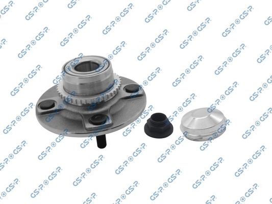 GSP 9230080K Wheel Bearing Kit