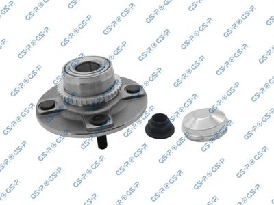 Wheel Bearing Kit GSP 9230080K