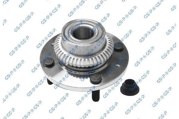 GSP 9230081K Wheel Bearing Kit
