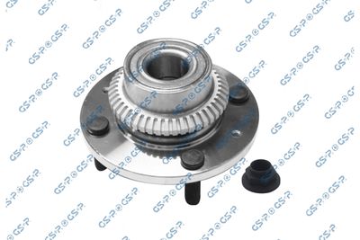 Wheel Bearing Kit GSP 9230081K