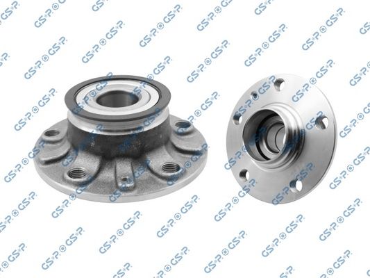 GSP 9230082 Wheel Bearing Kit
