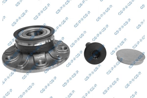 GSP 9230082K Wheel Bearing Kit