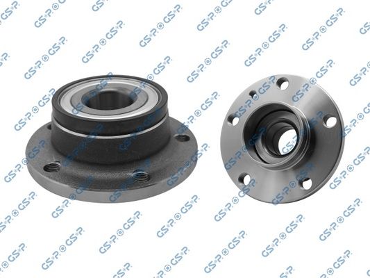 GSP 9230086 Wheel Bearing Kit