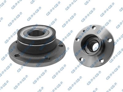Wheel Bearing Kit GSP 9230086