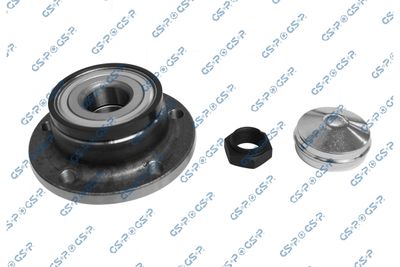 Wheel Bearing Kit GSP 9230086K