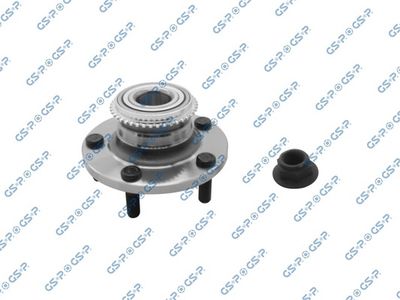 Wheel Bearing Kit GSP 9230087K