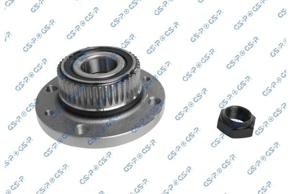GSP 9230090K Wheel Bearing Kit