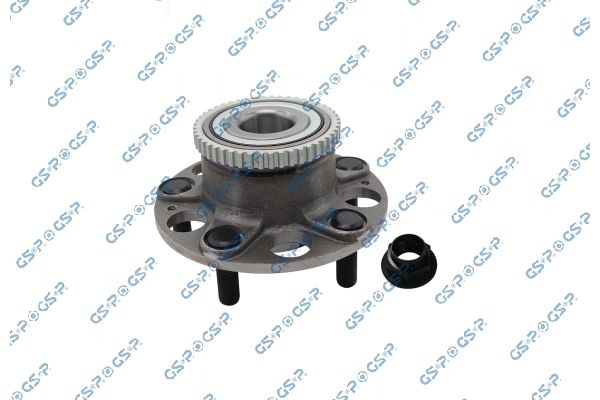 GSP 9230091K Wheel Bearing Kit