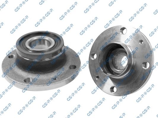 GSP 9230092 Wheel Bearing Kit